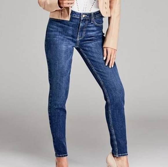 Marciano Skinny Jeans NWT👖 - Picture 1 of 4